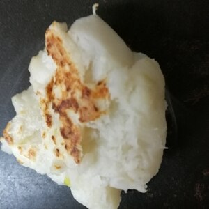 無添加絶品 いももち 離乳食後期・完了期